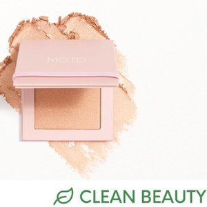 NWT MOTD COSMETICS Highlighting Powder